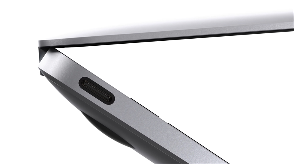 初代 12 吋 MacBook 將於本月正式停產 - 電腦王阿達