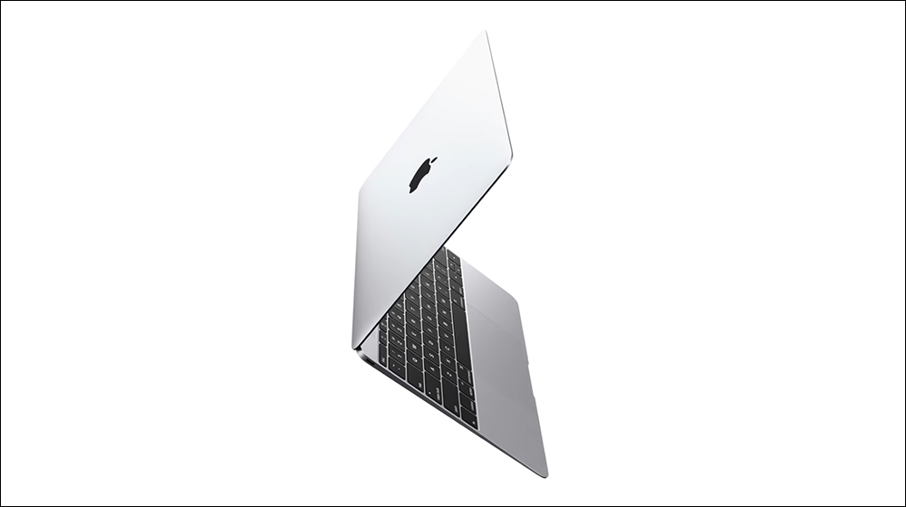 初代 12 吋 MacBook 將於本月正式停產 - 電腦王阿達 初代 12 吋 MacBook 將於本月正式停產 - 電腦王阿達