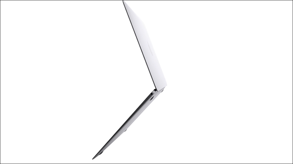 初代 12 吋 MacBook 將於本月正式停產 - 電腦王阿達