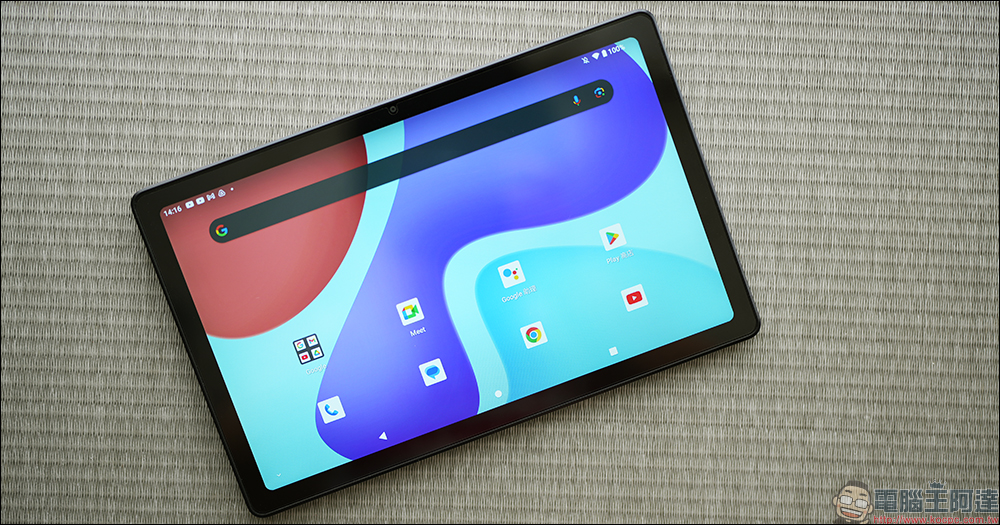 酷比魔方 iPlay50 Pro 台灣特規版開箱|大螢幕、8 核心處理器、8GB RAM,千元價位高 CP 值平板! - 電腦王阿達 酷比魔方 iPlay50 Pro 台灣特規版開箱|大螢幕、8 核心處理器、8GB RAM,千元價位高 CP 值平板! - 電腦王阿達