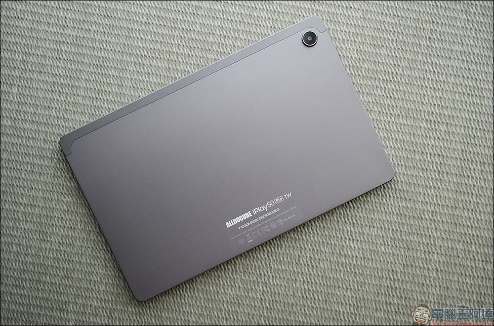 酷比魔方 iPlay50 Pro 台灣特規版開箱|大螢幕、8 核心處理器、8GB RAM,千元價位高 CP 值平板! - 電腦王阿達 酷比魔方 iPlay50 Pro 台灣特規版開箱|大螢幕、8 核心處理器、8GB RAM,千元價位高 CP 值平板! - 電腦王阿達