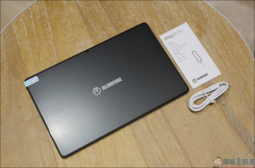 酷比魔方 iPlay50 Pro 台灣特規版開箱|大螢幕、8 核心處理器、8GB RAM,千元價位高 CP 值平板! - 電腦王阿達 酷比魔方 iPlay50 Pro 台灣特規版開箱|大螢幕、8 核心處理器、8GB RAM,千元價位高 CP 值平板! - 電腦王阿達