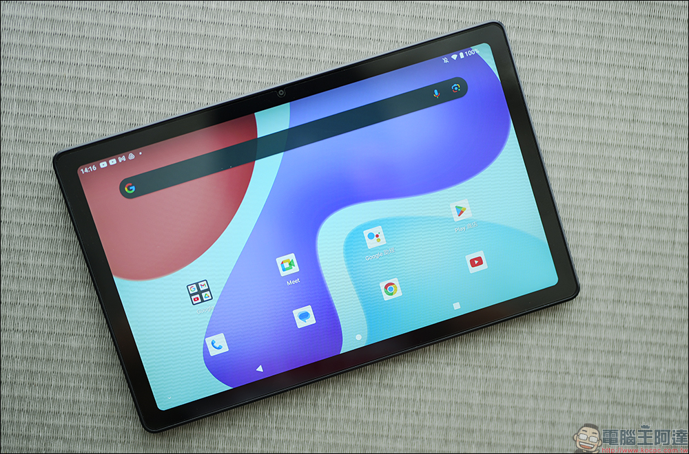 酷比魔方 iPlay50 Pro 台灣特規版開箱|大螢幕、8 核心處理器、8GB RAM,千元價位高 CP 值平板! - 電腦王阿達 酷比魔方 iPlay50 Pro 台灣特規版開箱|大螢幕、8 核心處理器、8GB RAM,千元價位高 CP 值平板! - 電腦王阿達