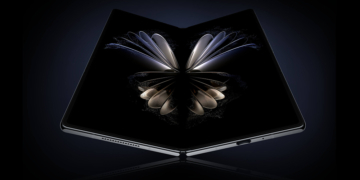 小米 Xiaomi MIX Fold3