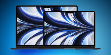 全新 15 吋 MacBook Air