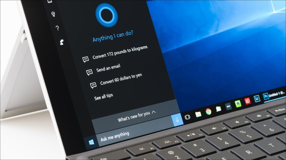 Cortana 大限已至,微軟準備出手 - 電腦王阿達 Cortana 大限已至,微軟準備出手 - 電腦王阿達