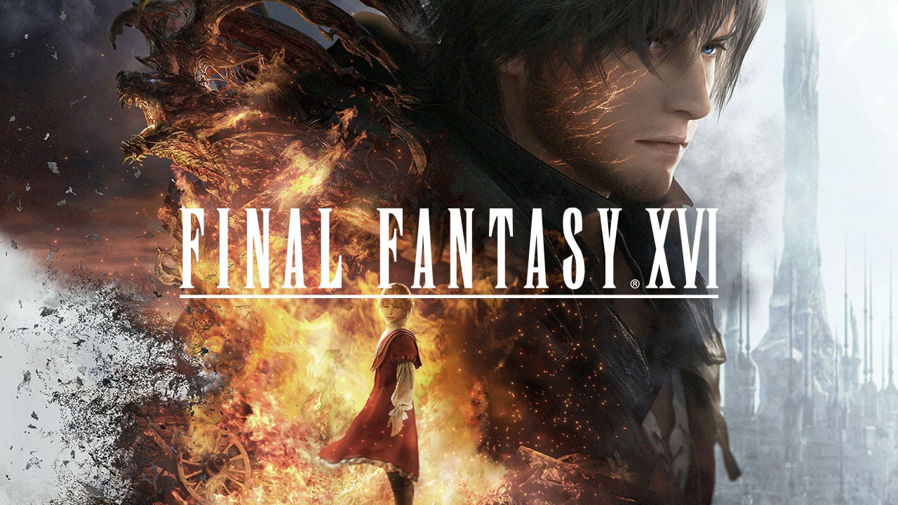 《Final Fantasy XVI》製作人證實團隊會在 PS5 版推出後全力開發 PC 版本 - 電腦王阿達 《Final Fantasy XVI》製作人證實團隊會在 PS5 版推出後全力開發 PC 版本 - 電腦王阿達