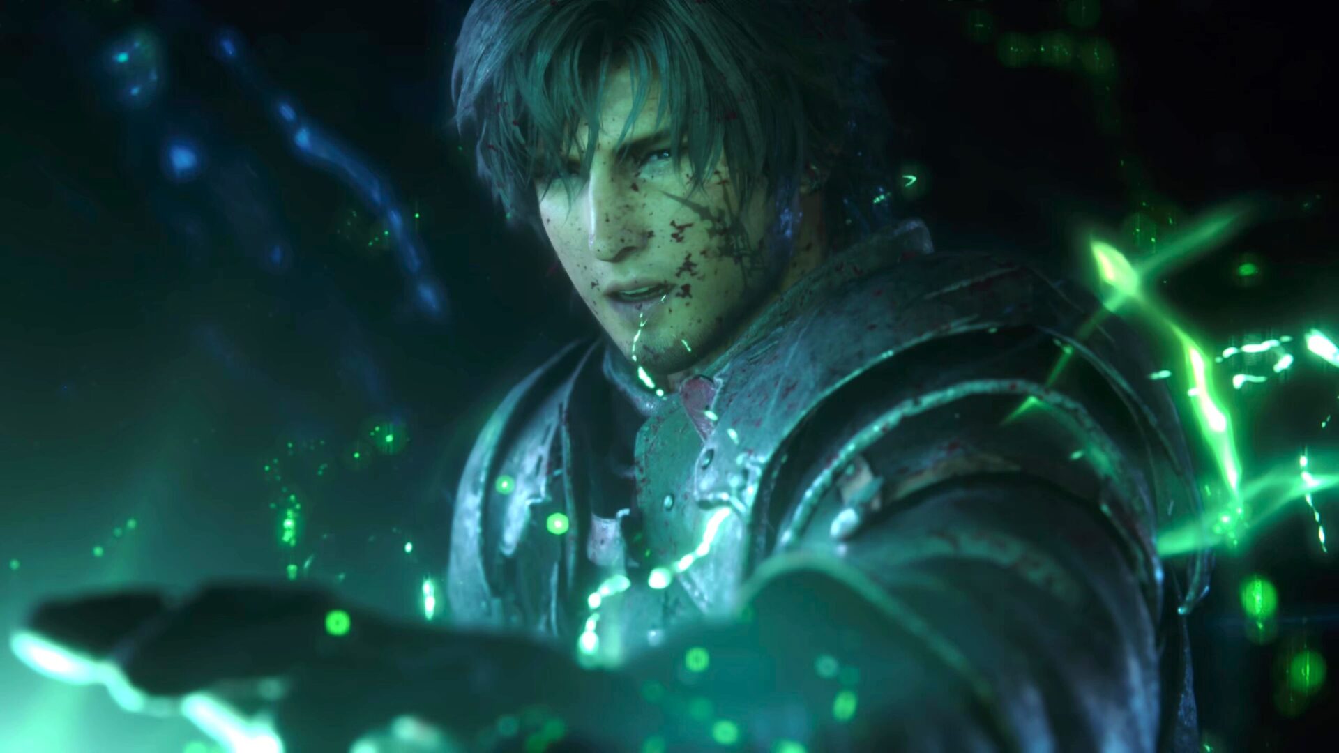 《Final Fantasy XVI》製作人證實團隊會在 PS5 版推出後全力開發 PC 版本 - 電腦王阿達 《Final Fantasy XVI》製作人證實團隊會在 PS5 版推出後全力開發 PC 版本 - 電腦王阿達