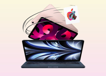 2023 Apple BTS