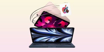 2023 Apple BTS