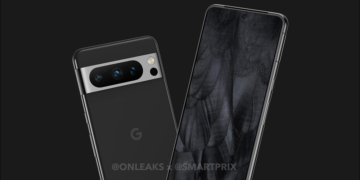 Google Pixel 8 系列