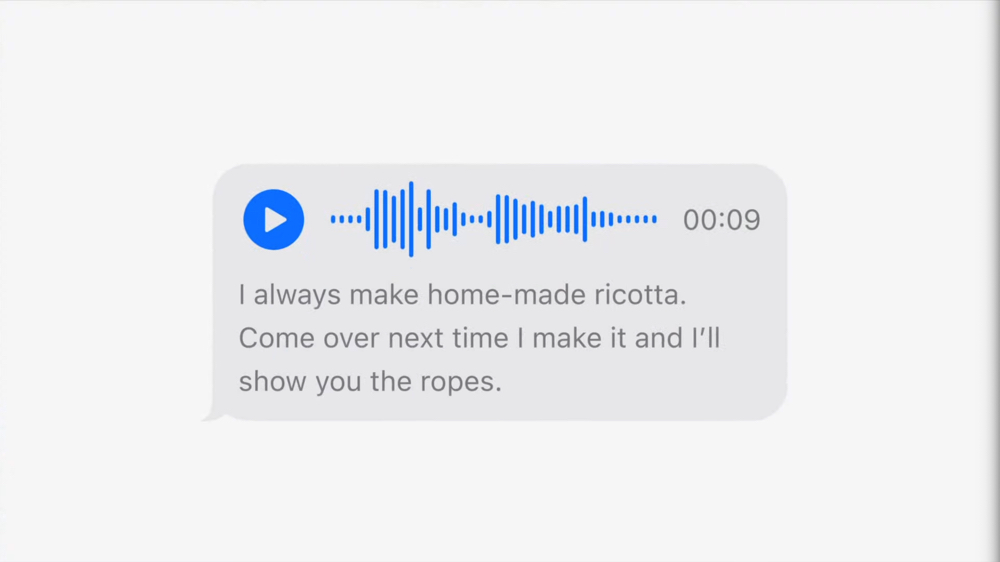 iOS 17 讓 iPhone 待機時化身智慧螢幕!AirDrop、電話等功能都進化還加入語音信箱即時語音轉文字 - 電腦王阿達 iOS 17 讓 iPhone 待機時化身智慧螢幕!AirDrop、電話等功能都進化還加入語音信箱即時語音轉文字 - 電腦王阿達