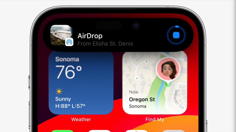 iOS 17 讓 iPhone 待機時化身智慧螢幕!AirDrop、電話等功能都進化還加入語音信箱即時語音轉文字 - 電腦王阿達 iOS 17 讓 iPhone 待機時化身智慧螢幕!AirDrop、電話等功能都進化還加入語音信箱即時語音轉文字 - 電腦王阿達