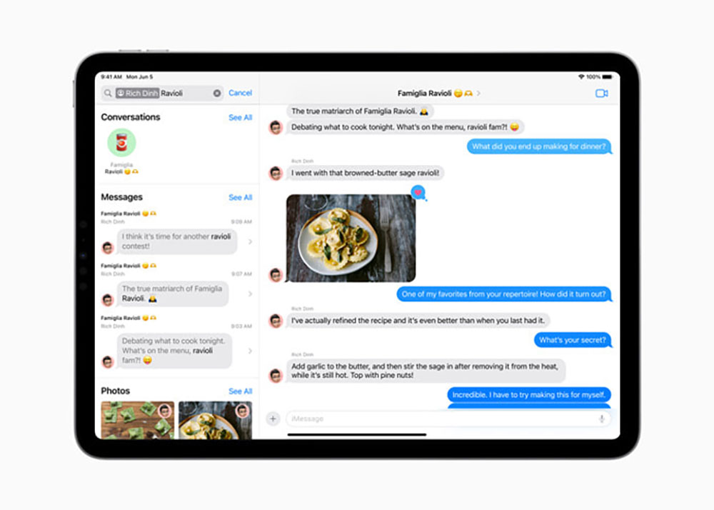 iPadOS 17 帶來增強個人化鎖定畫面,備忘錄、健康、PDF、互動式小工具等新功能 - 電腦王阿達 iPadOS 17 帶來增強個人化鎖定畫面,備忘錄、健康、PDF、互動式小工具等新功能 - 電腦王阿達