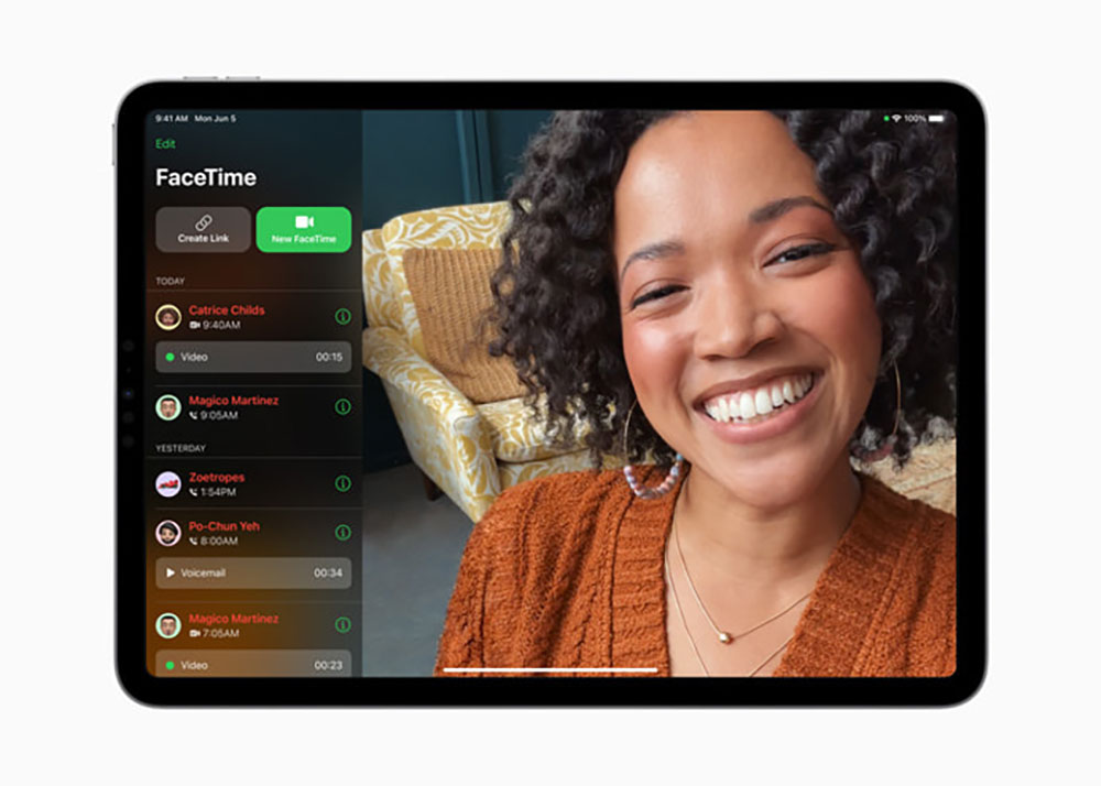 iPadOS 17 帶來增強個人化鎖定畫面,備忘錄、健康、PDF、互動式小工具等新功能 - 電腦王阿達 iPadOS 17 帶來增強個人化鎖定畫面,備忘錄、健康、PDF、互動式小工具等新功能 - 電腦王阿達