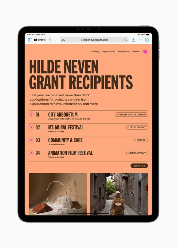 iPadOS 17 帶來增強個人化鎖定畫面,備忘錄、健康、PDF、互動式小工具等新功能 - 電腦王阿達 iPadOS 17 帶來增強個人化鎖定畫面,備忘錄、健康、PDF、互動式小工具等新功能 - 電腦王阿達