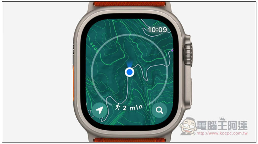 watchOS 10 正式登場！加入小工具、新錶盤、情緒記錄、追蹤眼睛健康等新功能 - 電腦王阿達