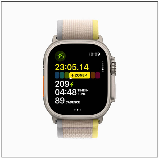 watchOS 10 正式登場!加入小工具、新錶盤、情緒記錄、追蹤眼睛健康等新功能 - 電腦王阿達 watchOS 10 正式登場!加入小工具、新錶盤、情緒記錄、追蹤眼睛健康等新功能 - 電腦王阿達