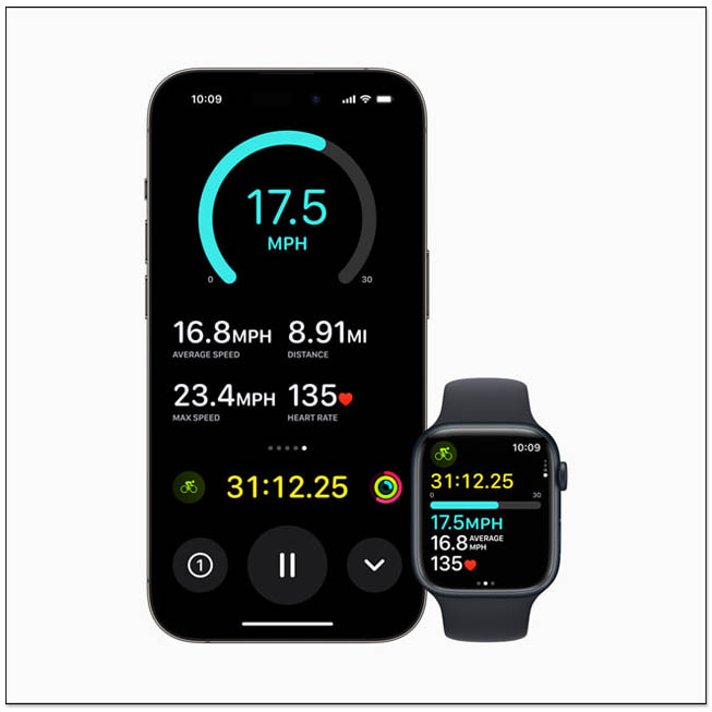 watchOS 10 正式登場!加入小工具、新錶盤、情緒記錄、追蹤眼睛健康等新功能 - 電腦王阿達 watchOS 10 正式登場!加入小工具、新錶盤、情緒記錄、追蹤眼睛健康等新功能 - 電腦王阿達
