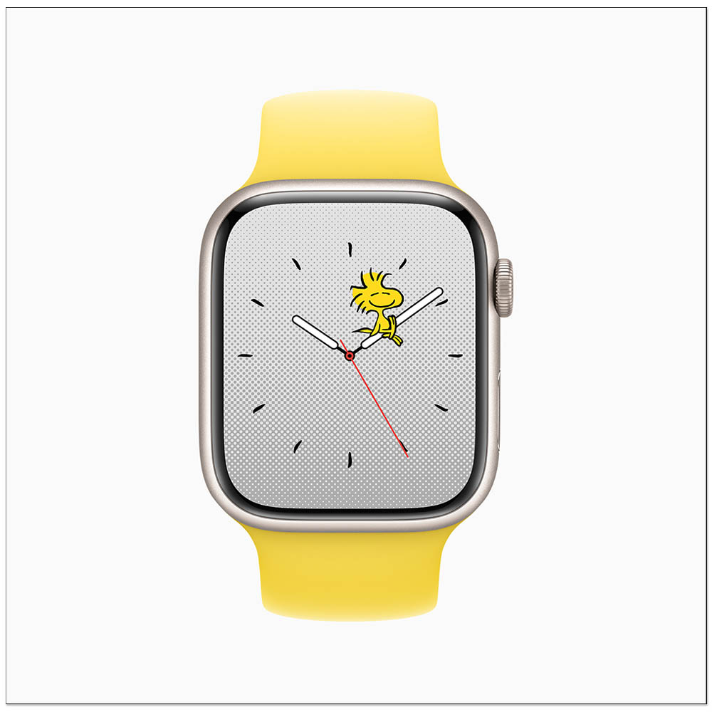 watchOS 10 正式登場!加入小工具、新錶盤、情緒記錄、追蹤眼睛健康等新功能 - 電腦王阿達 watchOS 10 正式登場!加入小工具、新錶盤、情緒記錄、追蹤眼睛健康等新功能 - 電腦王阿達