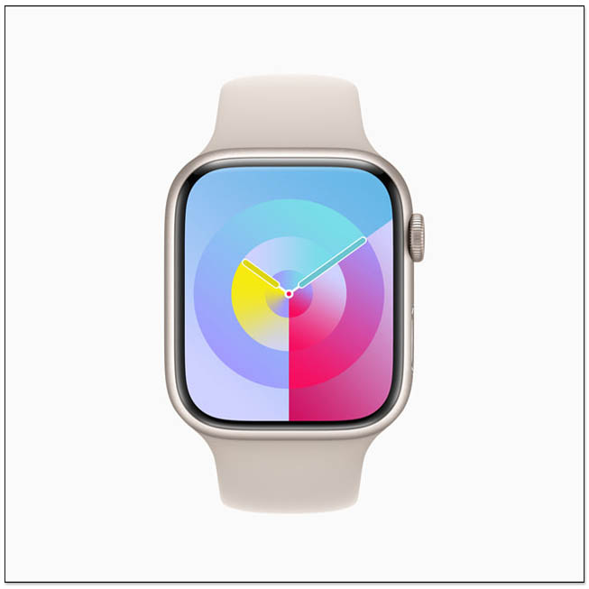 watchOS 10 正式登場!加入小工具、新錶盤、情緒記錄、追蹤眼睛健康等新功能 - 電腦王阿達 watchOS 10 正式登場!加入小工具、新錶盤、情緒記錄、追蹤眼睛健康等新功能 - 電腦王阿達