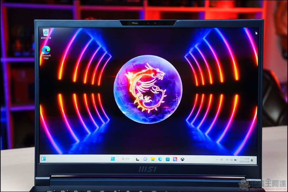 購買二手筆記型電腦或桌上型電腦之前需要檢查的 7 件事 - 電腦王阿達 MSI Stealth 14 Studio A13V 開箱 - 12