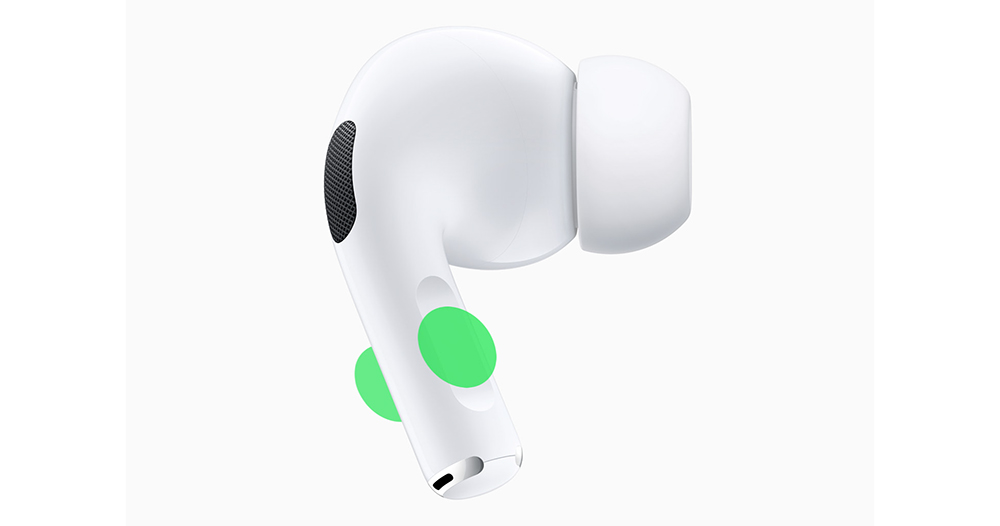 AirPods Pro 秋季更新將帶來動態適應性主動降噪、自動音量與對話感知功能 - 電腦王阿達 AirPods Pro 秋季更新將帶來動態適應性主動降噪、自動音量與對話感知功能 - 電腦王阿達