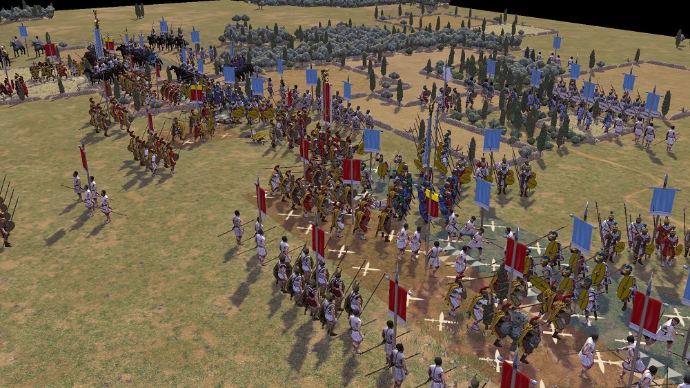 Steam極度好評策略模擬遊戲《Field of Glory II》限時免費 取得後可永久保留 - 電腦王阿達 Steam極度好評策略模擬遊戲《Field of Glory II》限時免費 取得後可永久保留 - 電腦王阿達
