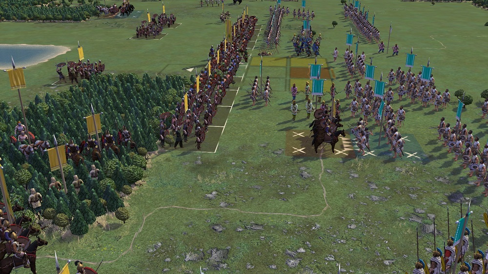 Steam極度好評策略模擬遊戲《Field of Glory II》限時免費 取得後可永久保留 - 電腦王阿達 Steam極度好評策略模擬遊戲《Field of Glory II》限時免費 取得後可永久保留 - 電腦王阿達