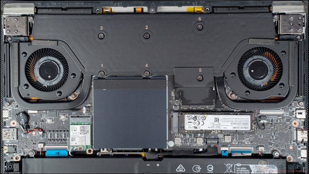 購買二手筆記型電腦或桌上型電腦之前需要檢查的 7 件事 - 電腦王阿達 MSI Stealth 14 Studio A13V 開箱 - 28