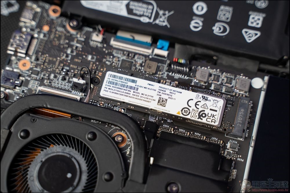 購買二手筆記型電腦或桌上型電腦之前需要檢查的 7 件事 - 電腦王阿達 MSI Stealth 14 Studio A13V 開箱 - 30