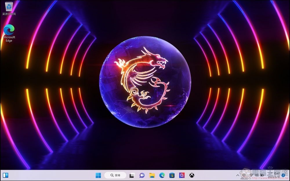 MSI Stealth 14 Studio A13V 效能測試 - 01 MSI Stealth 14 Studio A13V 效能測試 - 01