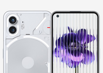 Nothing Phone (2) 手機