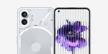 Nothing Phone (2) 手機
