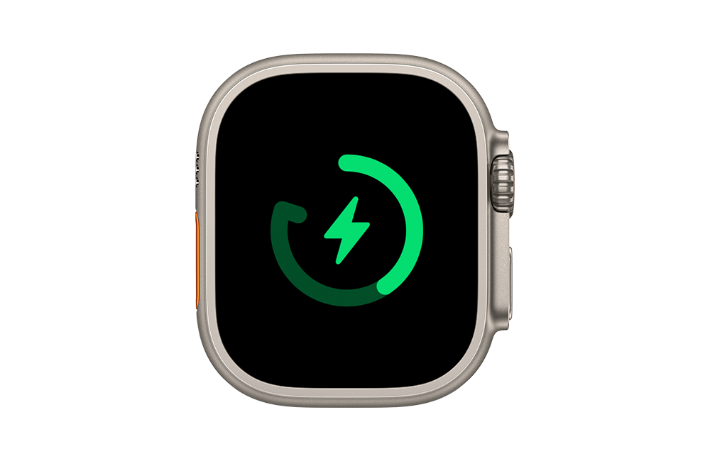 Apple puts the Apple Watch Ultra function down to Series 6 / 7 / 8 / SE to extend battery life - Computer King Ada