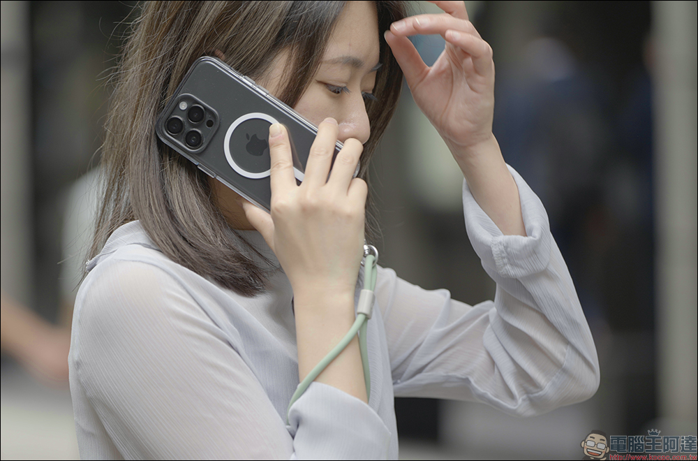 RHINOSHIELD 犀牛盾全新手機掛繩、掛繩夾片開箱體驗|抗敏、機能、編織全材質,解放雙手、擁抱生活 - 電腦王阿達 RHINOSHIELD 犀牛盾全新手機掛繩、掛繩夾片開箱體驗|抗敏、機能、編織全材質,解放雙手、擁抱生活 - 電腦王阿達