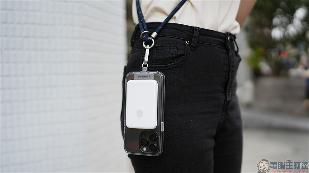 RHINOSHIELD 犀牛盾全新手機掛繩、掛繩夾片開箱體驗|抗敏、機能、編織全材質,解放雙手、擁抱生活 - 電腦王阿達 RHINOSHIELD 犀牛盾全新手機掛繩、掛繩夾片開箱體驗|抗敏、機能、編織全材質,解放雙手、擁抱生活 - 電腦王阿達