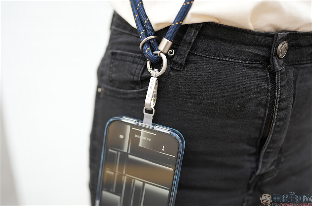 RHINOSHIELD 犀牛盾全新手機掛繩、掛繩夾片開箱體驗|抗敏、機能、編織全材質,解放雙手、擁抱生活 - 電腦王阿達 RHINOSHIELD 犀牛盾全新手機掛繩、掛繩夾片開箱體驗|抗敏、機能、編織全材質,解放雙手、擁抱生活 - 電腦王阿達
