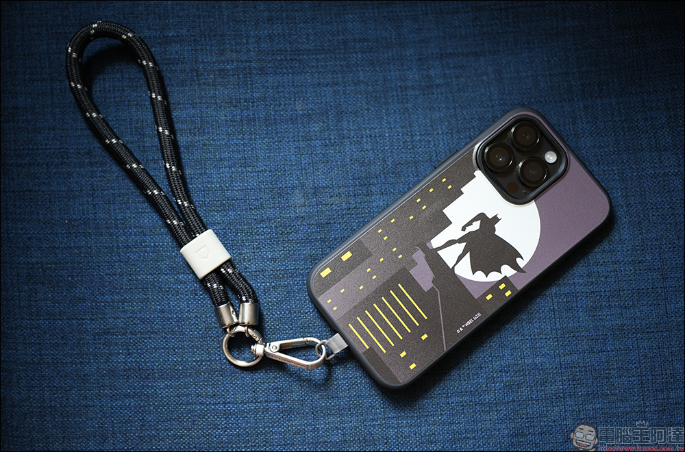 RHINOSHIELD 犀牛盾全新手機掛繩、掛繩夾片開箱體驗|抗敏、機能、編織全材質,解放雙手、擁抱生活 - 電腦王阿達 RHINOSHIELD 犀牛盾全新手機掛繩、掛繩夾片開箱體驗|抗敏、機能、編織全材質,解放雙手、擁抱生活 - 電腦王阿達