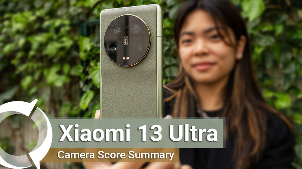 小米 Xiaomi 13 Ultra 專業攝影套裝白色版推出，配備無線攝影手把、67mm 濾鏡轉接環、鏡頭蓋與掛繩 - 電腦王阿達