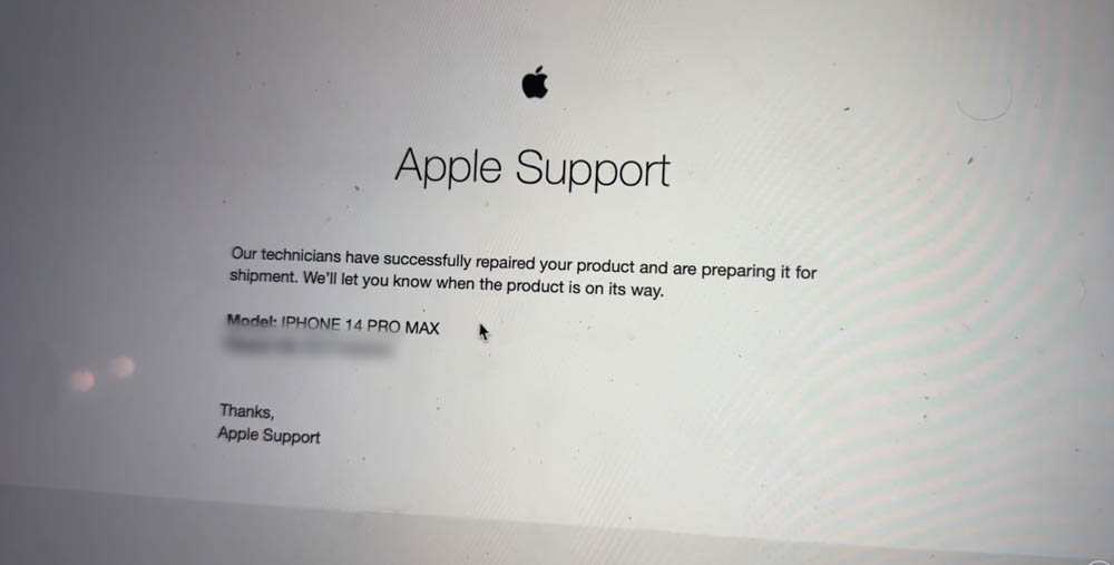 國外 YouTuber 實測 Apple 和 Samsung 客服送修哪一個比較好,Apple 只花 1/6 的時間就完成 - 電腦王阿達 國外 YouTuber 實測 Apple 和 Samsung 客服送修哪一個比較好,Apple 只花 1/6 的時間就完成 - 電腦王阿達