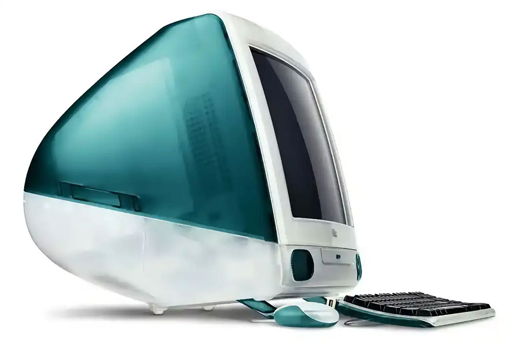 這 4 款 Apple 產品發表時飽受批評，隨後一路走紅超暢銷 - 電腦王阿達