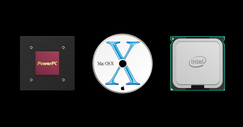 Apple 正式停售所有 Intel 版 Mac 裝置 - 電腦王阿達 Apple 正式停售所有 Intel 版 Mac 裝置 - 電腦王阿達