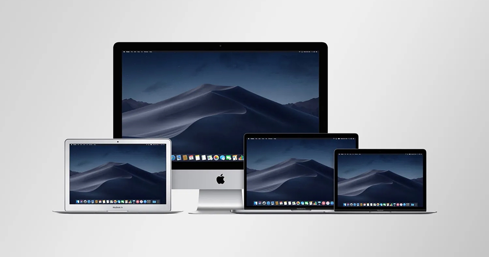Apple 正式停售所有 Intel 版 Mac Apple 正式停售所有 Intel 版 Mac