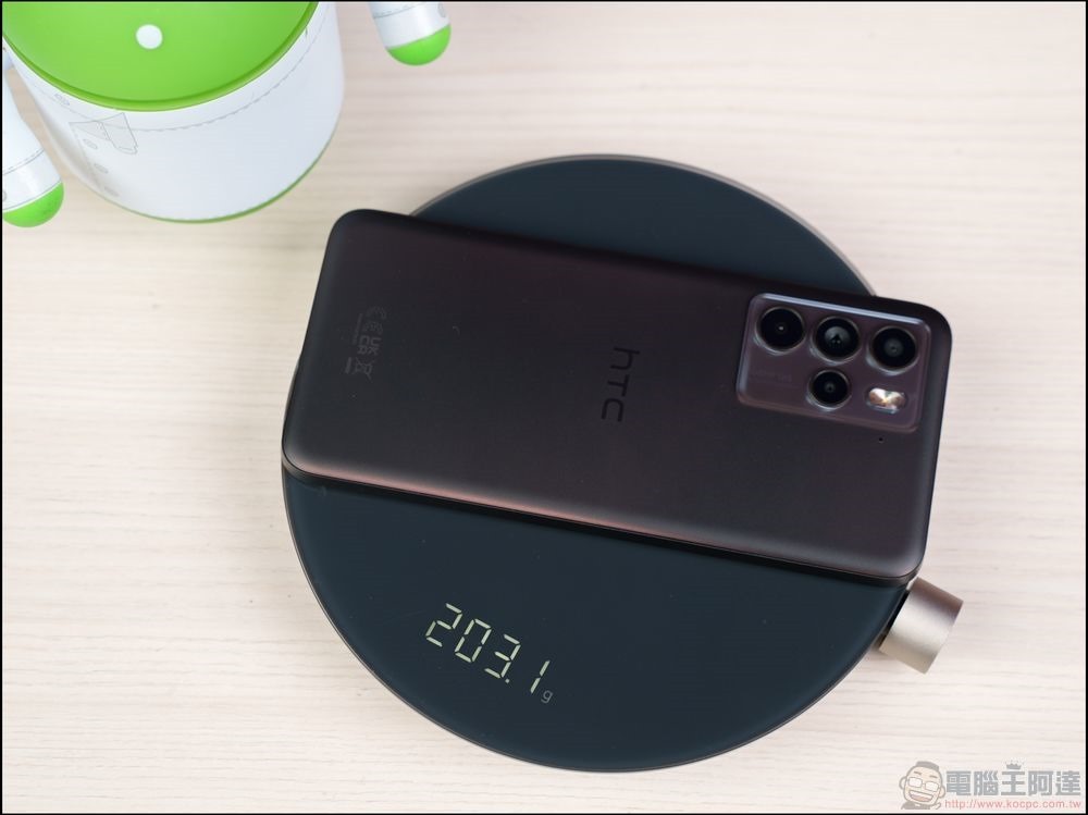 HTC U23 pro 開箱 - 17 HTC U23 pro 開箱 - 17