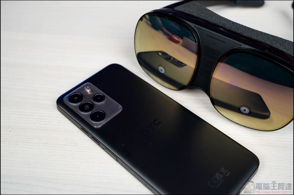 HTC U23 pro 開箱 - 21 HTC U23 pro 開箱 - 21