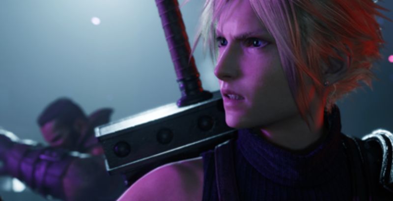 《Final Fantasy VII重生》公開全新預告片,將成為首款二碟裝的 PS5 遊戲 - 電腦王阿達 《Final Fantasy VII重生》公開全新預告片,將成為首款二碟裝的 PS5 遊戲 - 電腦王阿達