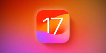 iOS 17 新增