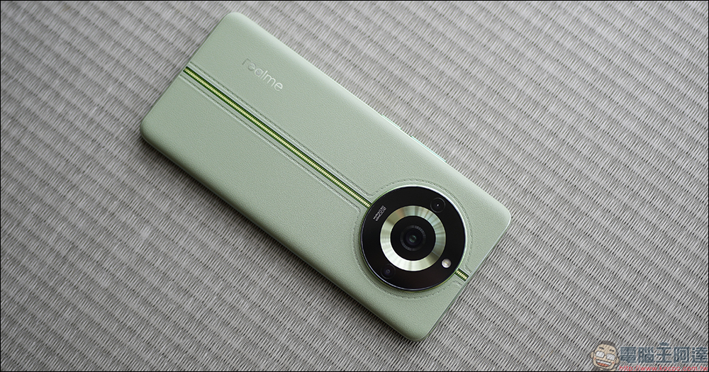 realme 11 Pro+ 開箱|2 億畫素單鏡無損變焦相機,手機界的精品 - 電腦王阿達 realme 11 Pro+ 開箱|2 億畫素單鏡無損變焦相機,手機界的精品 - 電腦王阿達