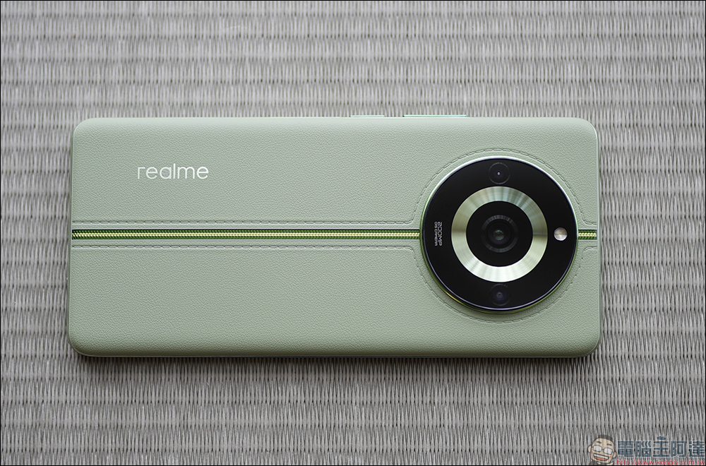 realme 11 Pro+ 開箱|2 億畫素單鏡無損變焦相機,手機界的精品 - 電腦王阿達 realme 11 Pro+ 開箱|2 億畫素單鏡無損變焦相機,手機界的精品 - 電腦王阿達
